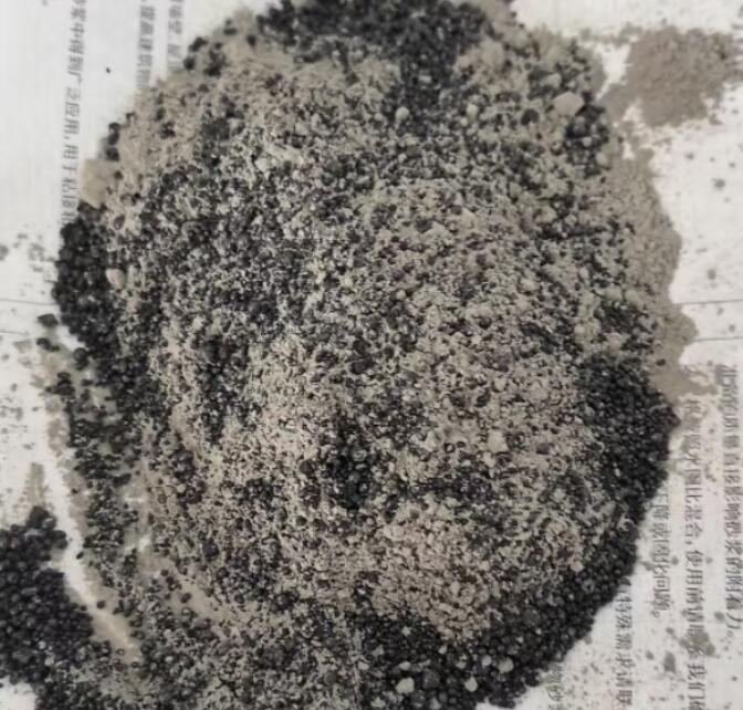 达川不发火砂浆耐磨地坪施工方案