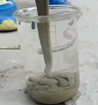 达川水工混凝土絮凝剂，水下抗分散剂的作用及施工方法