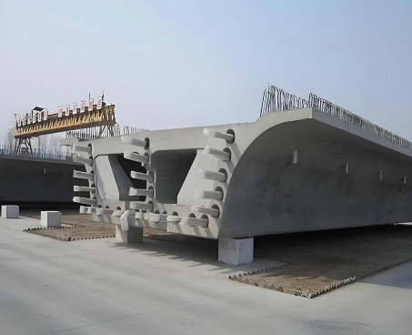达川抗冻压浆料的特点及标准化施工工艺